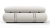 Soriana - White Boucle - Image 4