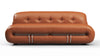 Soriana - Tan Premium Leather - Image 1
