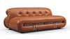 Soriana - Tan Premium Leather - Image 2