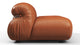 Soriana - Tan Premium Leather - Image 3