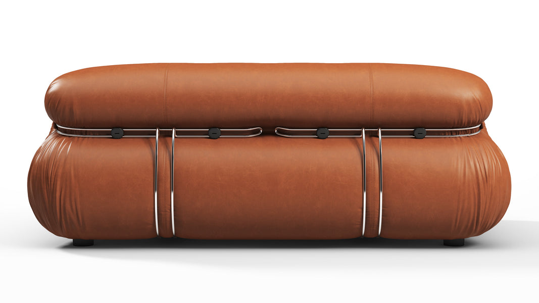 SorianaTan Premium Leather