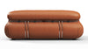 Soriana - Tan Premium Leather - Image 4