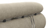 Soriana - Beige Gray Chenille - Image 6