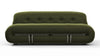 Soriana - Thyme Luxe Velvet - Image 1