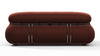 Soriana - Burgundy Luxe Velvet - Image 4