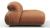 Soriana - Chestnut Vegan Leather - Image 3