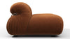 Soriana - Burnt Orange Vegan Suede - Image 3