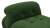 Soriana - Tarragon Vegan Suede - Image 5