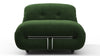 Soriana - Tarragon Vegan Suede - Image 1