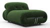 Soriana - Tarragon Vegan Suede - Image 2