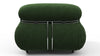 Soriana - Tarragon Vegan Suede - Image 4