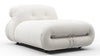 Soriana - White Boucle - Image 2