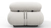 Soriana - White Boucle - Image 4