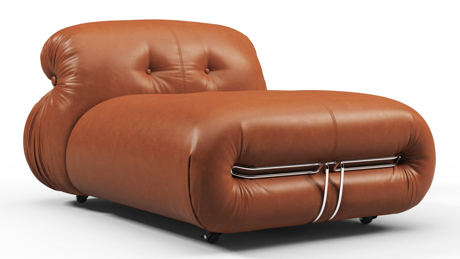 SorianaTan Premium Leather