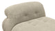 Soriana - Beige Gray Chenille - Image 5