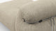 Soriana - Beige Gray Chenille - Image 6
