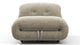 Soriana - Beige Gray Chenille - Image 1