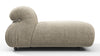 Soriana - Beige Gray Chenille - Image 3