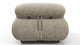 Soriana - Beige Gray Chenille - Image 4