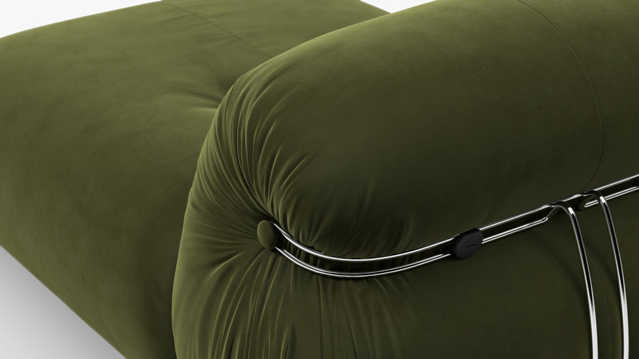 SorianaThyme Luxe Velvet