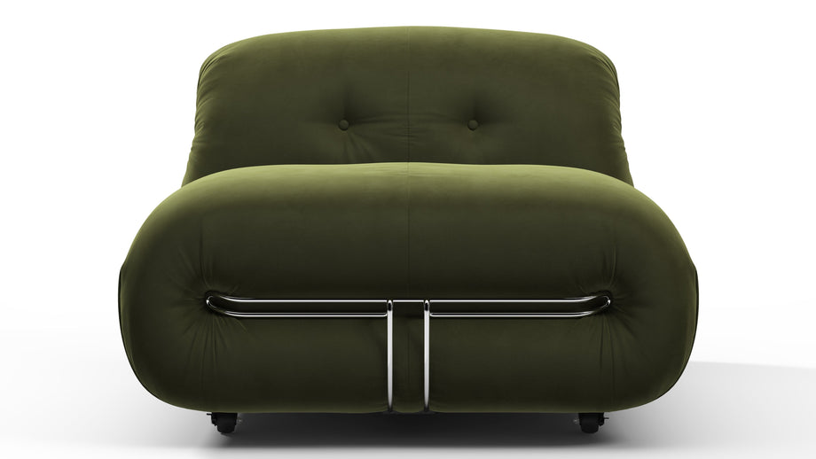 SorianaThyme Luxe Velvet