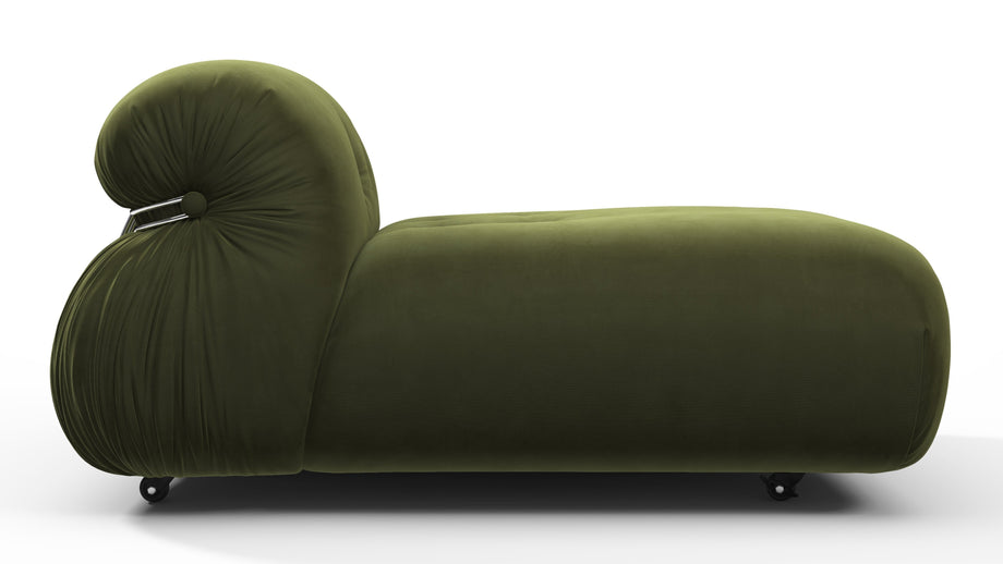 SorianaThyme Luxe Velvet