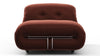 Soriana - Burgundy Luxe Velvet - Image 1