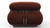 Soriana - Burgundy Luxe Velvet - Image 4