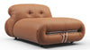 Soriana - Chestnut Vegan Leather - Image 2
