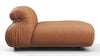 Soriana - Chestnut Vegan Leather - Image 3
