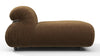 Soriana - Brown Vegan Suede - Image 3