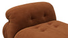 Soriana - Burnt Orange Vegan Suede - Image 5