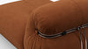 Soriana - Burnt Orange Vegan Suede - Image 6