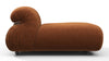 Soriana - Burnt Orange Vegan Suede - Image 3