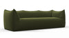 Bambole - Thyme Luxe Velvet - Image 2