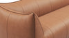 Bambole - Chestnut Vegan Leather - Image 5
