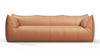 Bambole - Chestnut Vegan Leather - Image 1