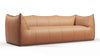 Bambole - Chestnut Vegan Leather - Image 2