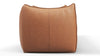Bambole - Chestnut Vegan Leather - Image 3