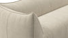 Bambole - Eggshell Vegan Suede - Image 5