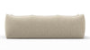 Bambole - Eggshell Vegan Suede - Image 4