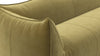 Bambole - Olive Gold Velvet - Image 5