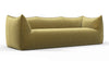 Bambole - Olive Gold Velvet - Image 2