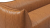 Bambole - Distressed Brown Premium Leather - Image 5