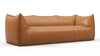 Bambole - Distressed Brown Premium Leather - Image 2