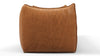 Bambole - Distressed Brown Premium Leather - Image 3