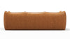 Bambole - Distressed Brown Premium Leather - Image 4