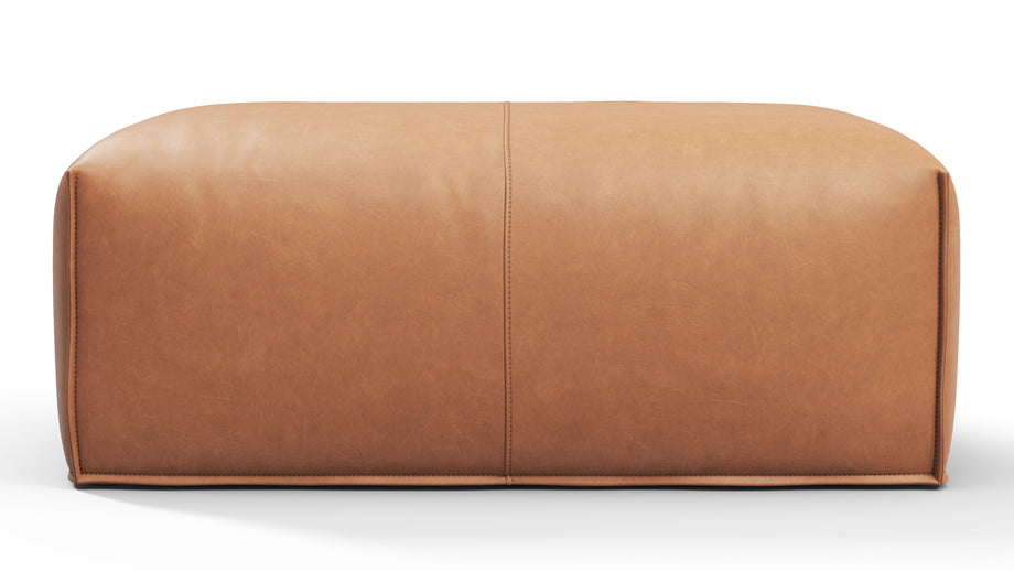 BamboleChestnut Vegan Leather
