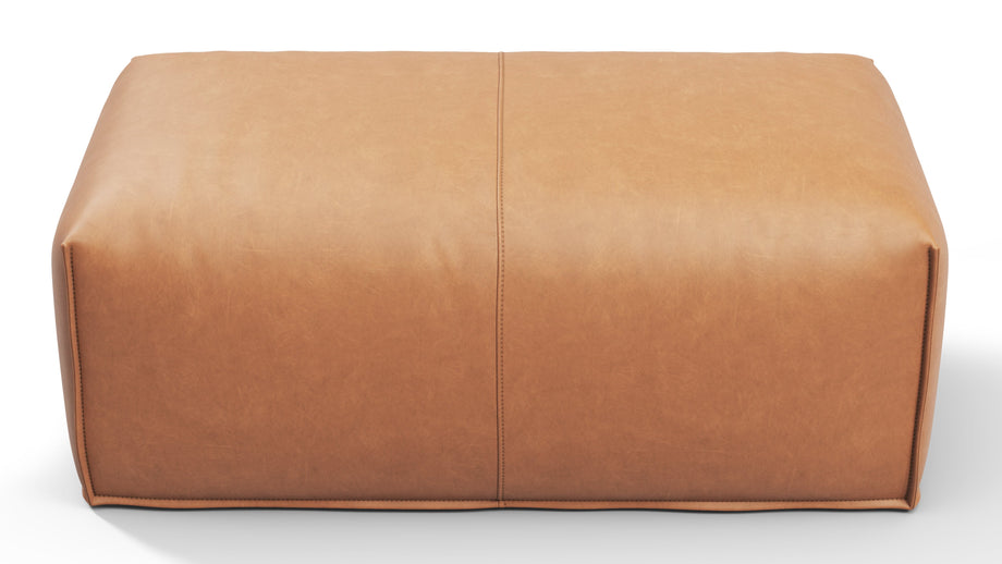 BamboleChestnut Vegan Leather