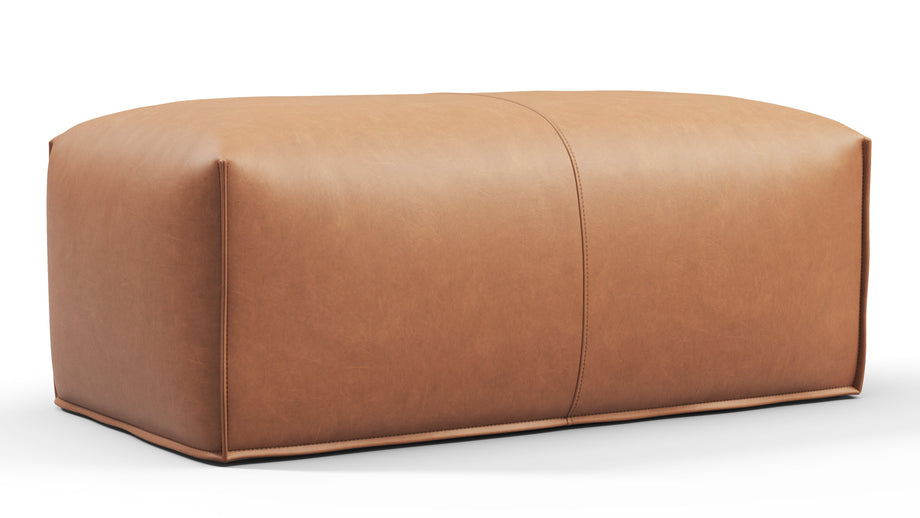BamboleChestnut Vegan Leather